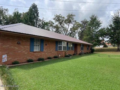 306 E Court Ave, Mendenhall, MS, 39114-3604 | Card Image