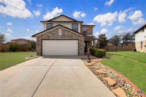506 Perseus, Killeen, TX, 76542-3064 | Card Image