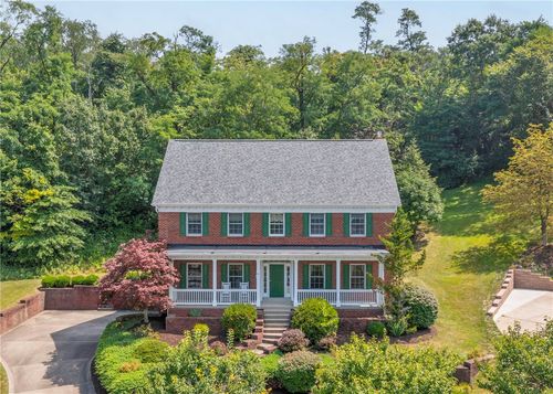 205 Constitution Ct, Washington, PA, 15301-9583 | Card Image