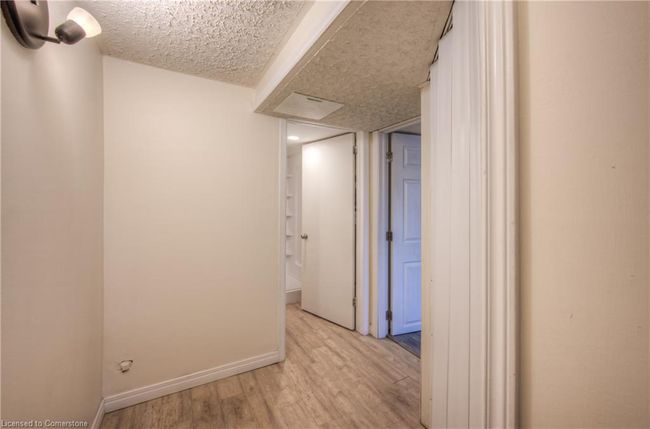 7 - 206 Green Valley Dr, Townhouse with 3 bedrooms, 2 bathrooms and 1 parking in Kitchener ON | Image 29