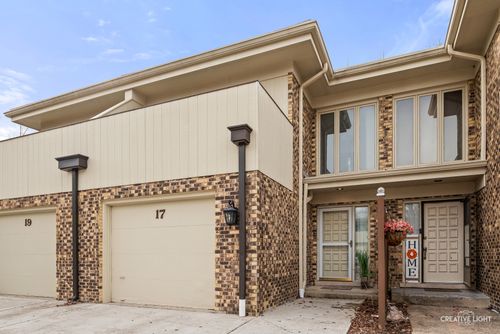 17 Sorrento Dr, Palos Heights, IL, 60463-1752 | Card Image