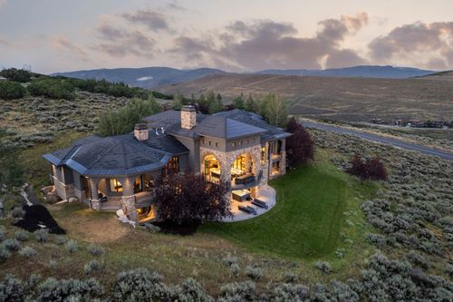 7501 N Promontory Ranch Rd, Park City, UT, 84098-6344 | Card Image