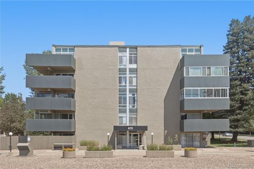 301-675 S University Blvd, Denver, CO, 80209-3327 | Card Image