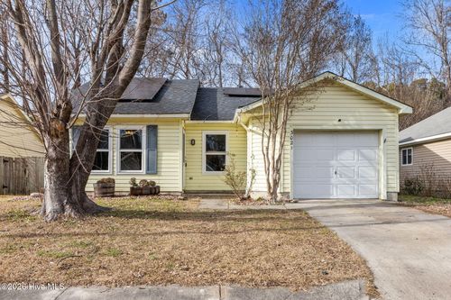 3021 Steeple Chase Ct, Jacksonville, NC, 28546-6938 | Card Image