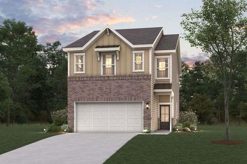 1732 Harper Lili Ln, Lawrenceville, GA, 30043-6790 | Card Image