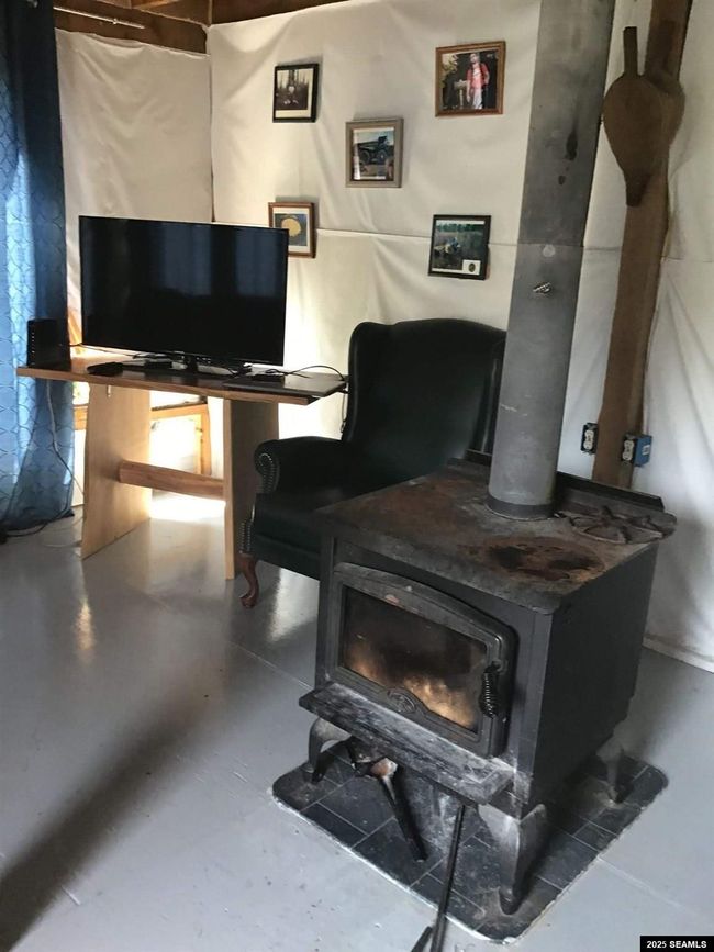 Lot 21 Legal Address Only, House other with 2 bedrooms, 1 bathrooms and null parking in Point Protection AK | Image 15