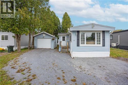 43 Walnut Lane, Quispamsis, NB, E2G1X2 | Card Image