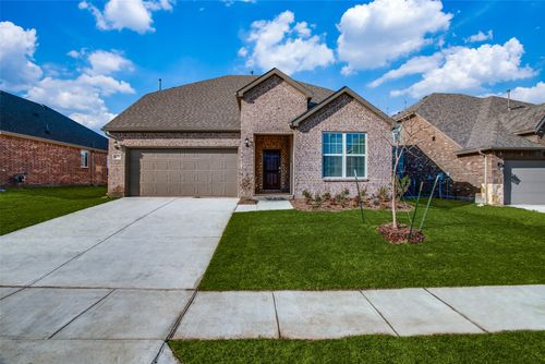 1237 Sharp St, Anna, TX, 75409-0439 | Card Image