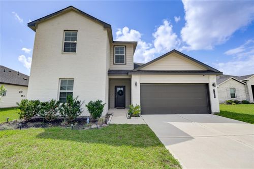 7319 Sunset Creek Drive, Richmond, TX, 77469 | Card Image