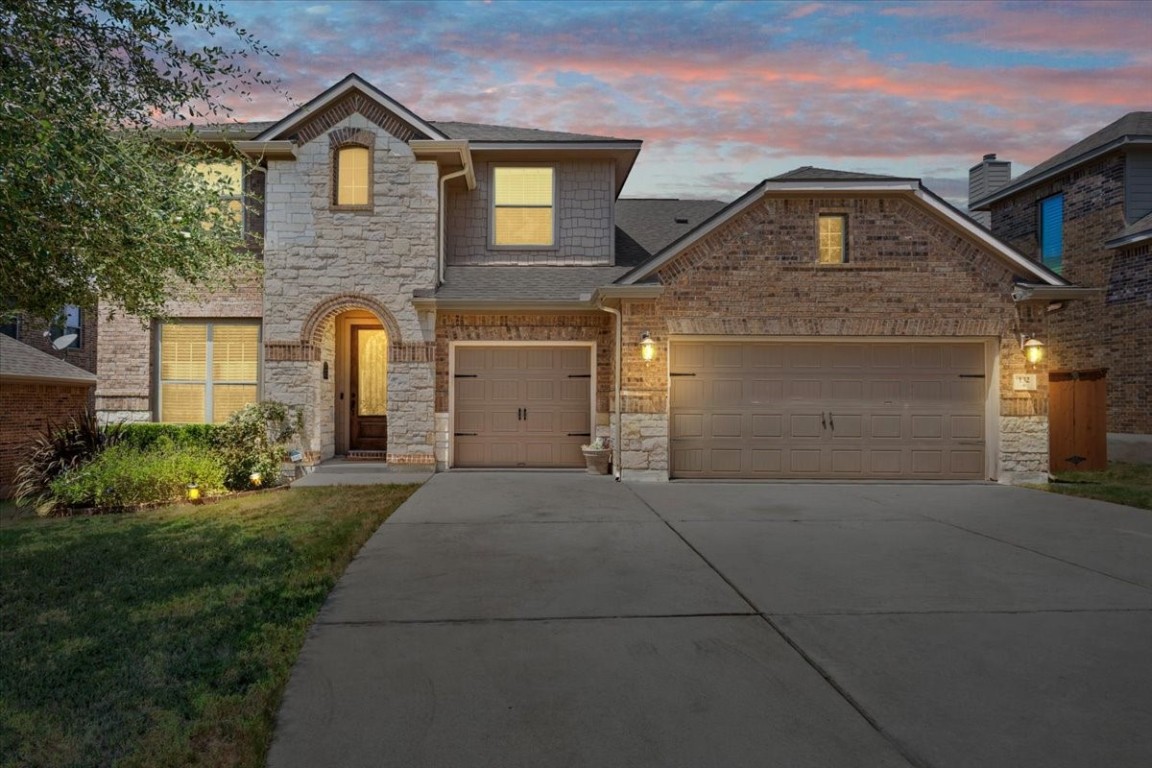 Lady Bird Ln, Georgetown, TX 78628