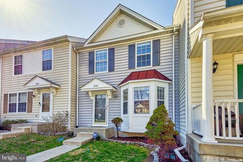 3306 Brookshire Ct, UPPER MARLBORO, MD, 20772-3275 | Card Image