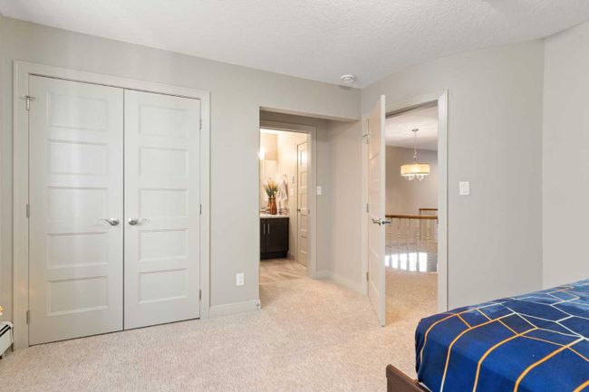 5039 Norris Road Nw, Home with 3 bedrooms, 3 bathrooms and 2 parking in Calgary AB | Image 31