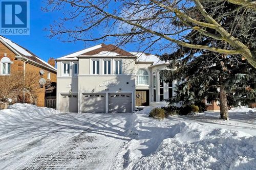 66 Hillhurst Drive, Richmond Hill (Bayview Hill), ON, L4B2V3 | Card Image