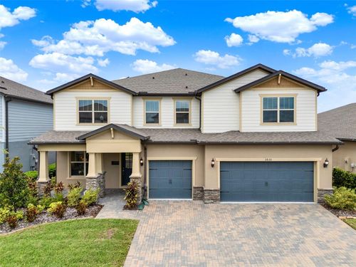 2820 Matera Dr, SAINT CLOUD, FL, 34771-9154 | Card Image