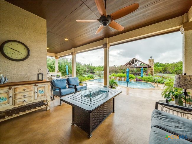 779 Stirrup Dr, House other with 3 bedrooms, 3 bathrooms and null parking in Spring Branch TX | Image 36