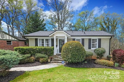 934 Herrin Ave, Charlotte, NC, 28205-1220 | Card Image
