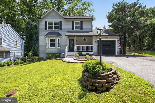 6801 Lake Point Overlook, NEW MARKET, MD, 21774-6608 | Card Image