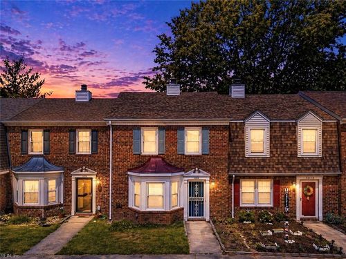 1258 Mill Lake Quarter, Chesapeake, VA, 23320-2753 | Card Image