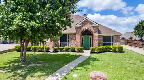 3019 Saint Amanda Dr, Mansfield, TX, 76063-7522 | Card Image
