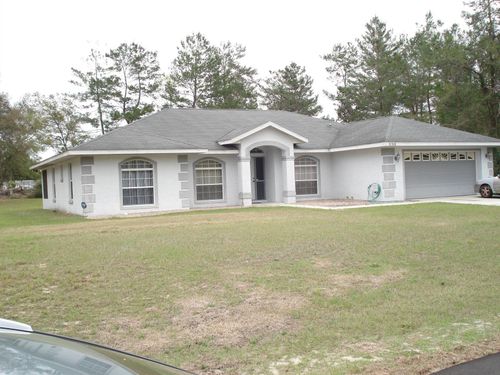 17145 Sw 18th Avenue Rd, OCALA, FL, 34473-4463 | Card Image