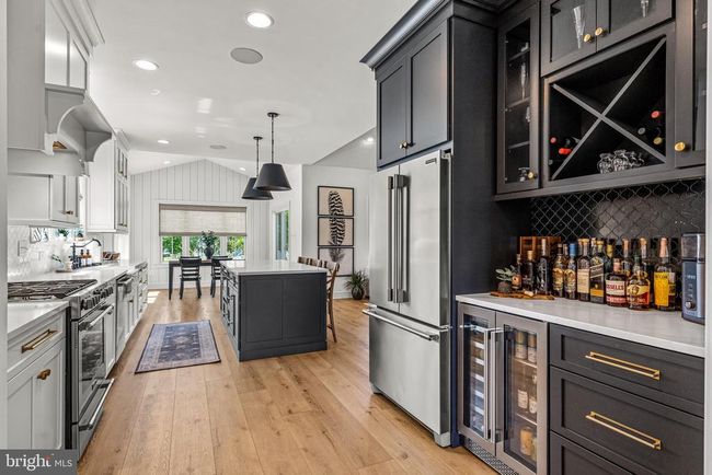 458 Oakshade Rd, House other with 4 bedrooms, 3 bathrooms and null parking in SHAMONG NJ | Image 52