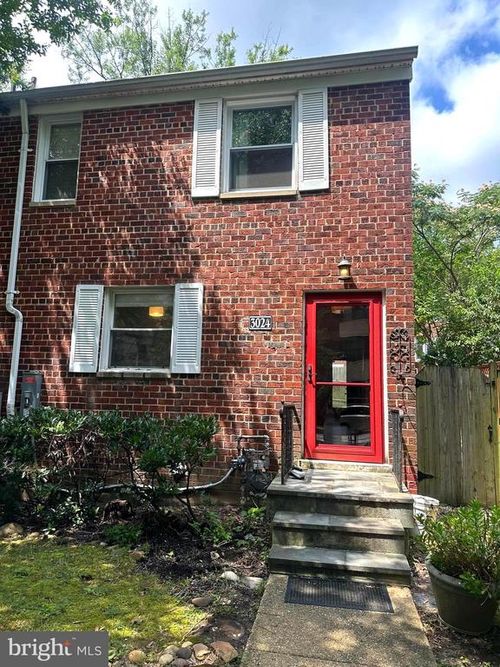 3024 Mount Vernon Ave, ALEXANDRIA, VA, 22305-2637 | Card Image