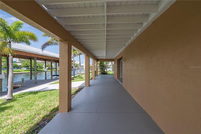 24261 Captain Kidd Blvd, House other with 3 bedrooms, 3 bathrooms and null parking in PUNTA GORDA FL | Image 41