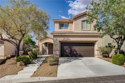 2660 Strichen Ave, Henderson, NV, 89044-0227 | Card Image