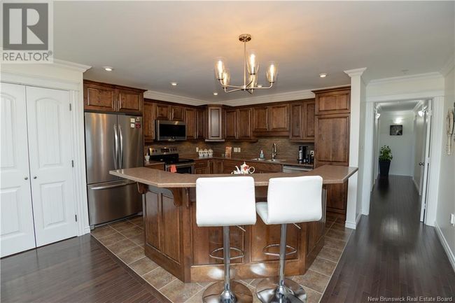 332 - 155 Lian St, Home with 3 bedrooms, 2 bathrooms and null parking in Fredericton NB | Image 11