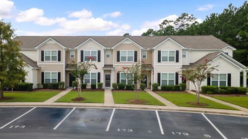 unit-3-173 Olde Towne Way, Myrtle Beach, SC, 29588-1428 | Card Image