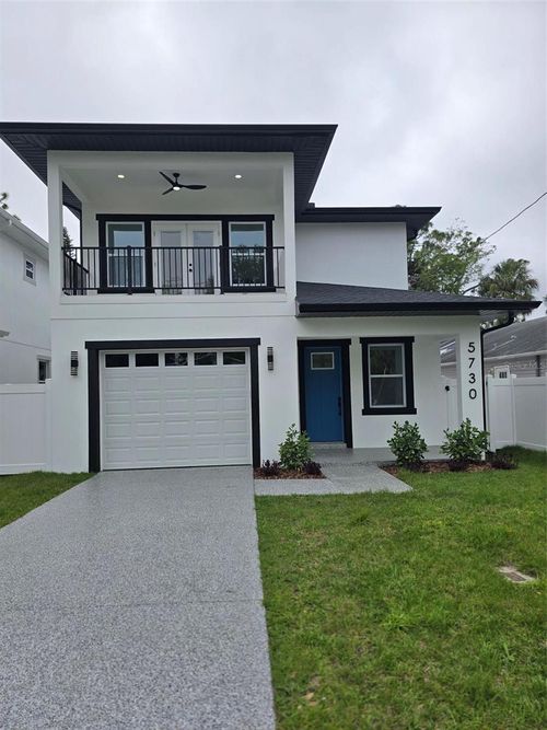 5730 66th Ln N, St Petersburg, FL, 33709-1548 | Card Image