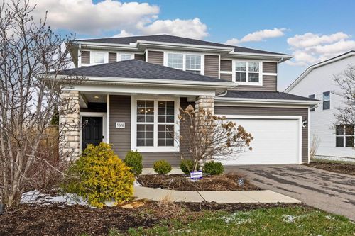 5620 Godetia St, Westerville, OH, 43081-4044 | Card Image