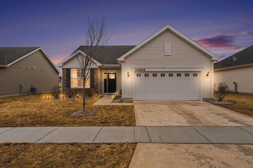 10204 W 146th Ave, Cedar Lake, IN, 46303-0818 | Card Image