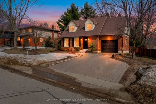 431 Thede Dr, Port Elgin, ON, N0H2C4 | Card Image