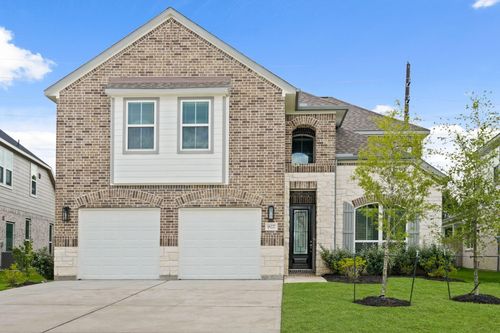 18227 Windy Knoll Way, Houston, TX, 77084-7650 | Card Image