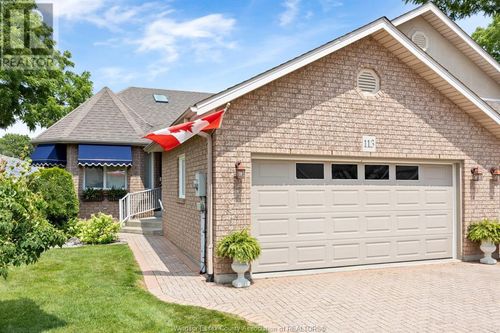 113 Crosswinds Blvd, Kingsville, ON, N9Y4B1 | Card Image