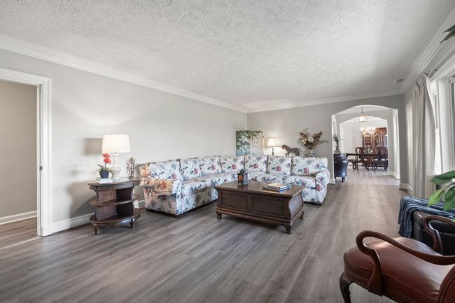 4046 Bill Tuck Hwy, House other with 4 bedrooms, 2 bathrooms and 1 parking in SOUTH BOSTON VA | Image 5