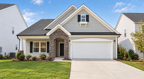 95-54 Open Meadow Ct, Lillington, NC, 27546-6060 | Card Image