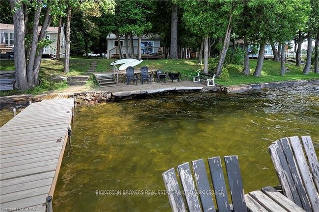 108 Lb 7 A N/A E, House other with 2 bedrooms, 1 bathrooms and 4 parking in Rideau Lakes ON | Image 38