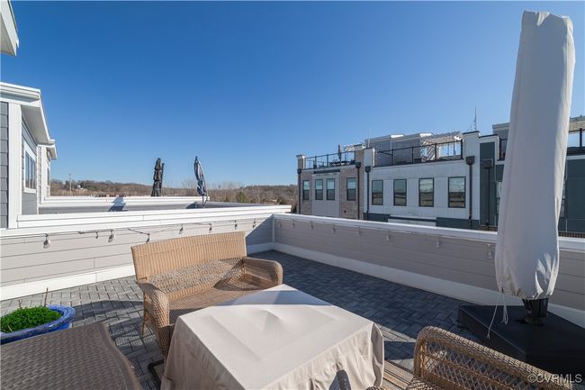27 Shiplock Row, Condo with 3 bedrooms, 5 bathrooms and null parking in Henrico VA | Image 14