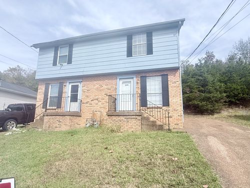 2719 Old Matthews Rd, Nashville, TN, 37207 | Card Image