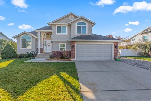 94 950, Kaysville, UT, 84037-2879 | Card Image