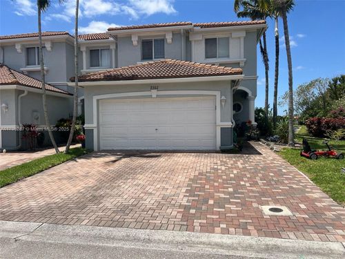 2302 Center Stone Ln, Riviera Beach, FL, 33404-1864 | Card Image
