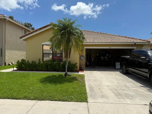 1139 Rialto Dr, Boynton Beach, FL, 33436-7196 | Card Image