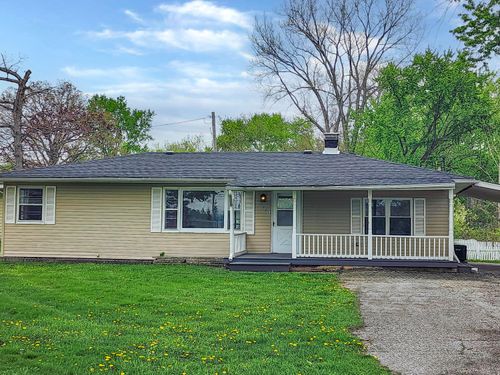 5377 Cleveland Ln, Merrillville, IN, 46410 | Card Image