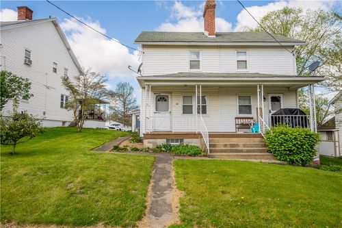 137 Washington St, Cokeburg, PA, 15324-1007 | Card Image