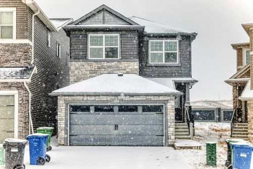 144 Nolancrest Cir Nw, Calgary, AB, T3R0T7 | Card Image