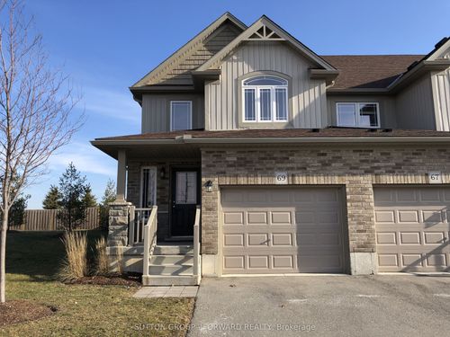 69-1220 Riverbend Rd, London, ON, N6K0G5 | Card Image