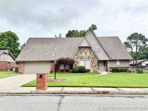 7237 E 64th Pl, Tulsa, OK, 74133-7510 | Card Image