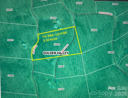 100 Sunset Dr, Bostic, NC, 28018-0018 | Card Image